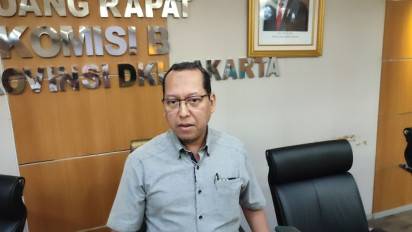 DPRD DKI Jakarta sebut Penutupan U-turn Simpang Pasar Santa Tak Dikaji Secara Matang