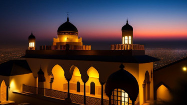 Jadwal Buka Puasa Untuk Wilayah Jakarta dan Sekitarnya Hari ini, Selasa 18 April 2023