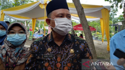 Gubernur Bengkulu Surati Kemendagri Terkait Penggunaan BTT untuk Haji