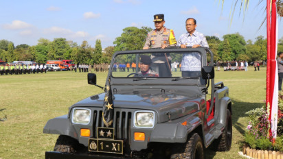 Gubernur Bali : Libur Lebaran Idul Fitri 2023 Kunjungan Wisdom ke Bali kembali Normal