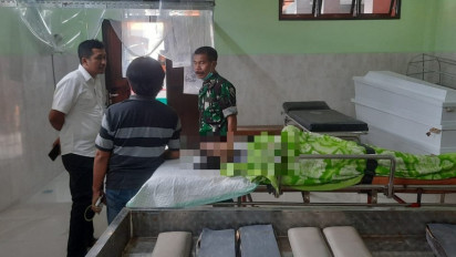 Usai Layani Tamu, Cewek Open BO di Mojokerto Tewas, Diduga Diracun
