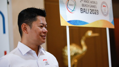 Tanpa Israel, Ini Daftar Lengkap 69 Negara Peserta yang Akan Hadiri CdM Meeting ANOC World Beach Games 2023 Bali