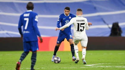 Link Streaming Chelsea Vs Real Madrid, Prediksi Daftar Susunan Pemain