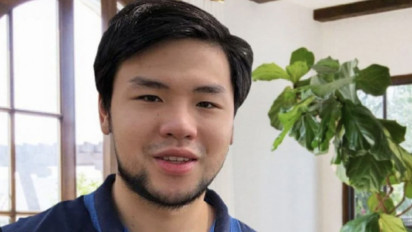 Blak-blakan, Nicholas Sean Mengaku Ogah Menikah, Punya Trauma dari Perceraian Ahok dan Veronica Tan?