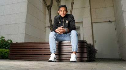 Peran Orang Tua di Balik Keputusan Pindah Rizky Ridho dari Persebaya ke Persija