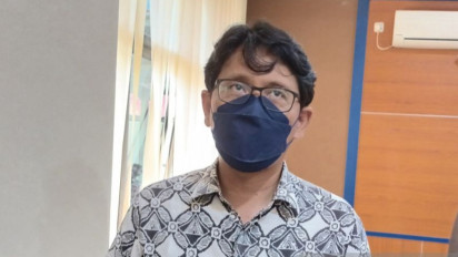 Bupati Sleman Keluarkan Surat Edaran Lebaran Minim Sampah