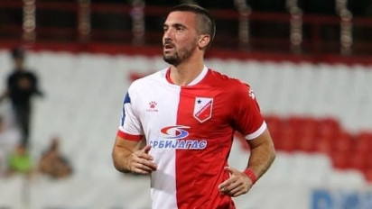 Update Kabar Transfer Persebaya: Bajul Ijo Dirumorkan Incar Pemain Asal Serbia