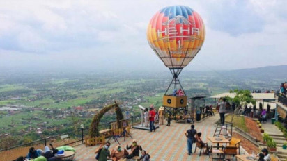 Dinas Pariwisata DIY Instruksikan Seluruh Destinasi Wisata Terapkan CHSE selama Libur Lebaran