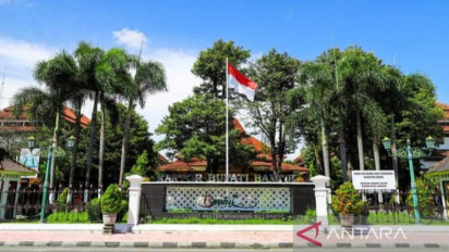 Sejumlah Pos Kesehatan Disiapkan Pemkab Bantul untuk Layani Para Pemudik