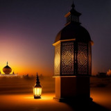 15 Ucapan Selamat Hari Raya Idul Fitri 2026 untuk Caption Media Sosial, Penuh Makna