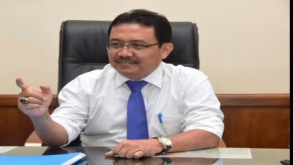 Tak Hanya Mahfud MD, Guru Besar Unsoed Juga Ikut Berkomentar soal Bima Tiktokers Lampung