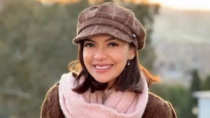 Ungkap Momen Penting di Film "Buya Hamka", Najwa Shihab: Saat Menolak Poligami