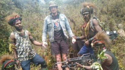 Buntut Status Siaga Tempur di Papua, Usman Hamid: Berisiko Timbulkan Banyak Korban!