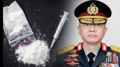 Perbuatan Teddy Minahasa Coreng Penegak Hukum, Jaksa Sebut Pantas Dihukum Mati