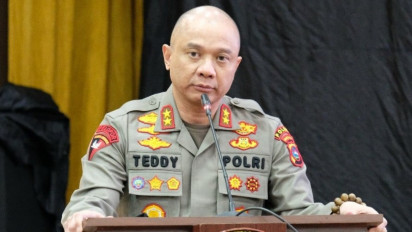 Teddy Minahasa Sebut Tuntutan Hukuman Mati Rekayasa, Jaksa Bilang Mengada-ada