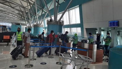 Menhub Beri Sinyal Armada Baru Fly Jaya Siap Mengudara di Indonesia