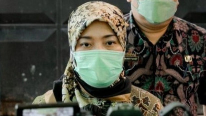 Buntut Kritikan TikToker Bima, Cak Imin Tegur Wakil Gubernur Lampung: Jangan Ikutan Anti Kritik!