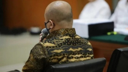 Teddy Minahasa Jelas Melanggar Kasus Narkoba, Buktinya Dibongkar Jaksa dalam Replik