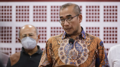 KPU Tegaskan Tak Akan Bentuk Panitia Pelaksana Luar Negeri di Korea Utara dan Afghanistan