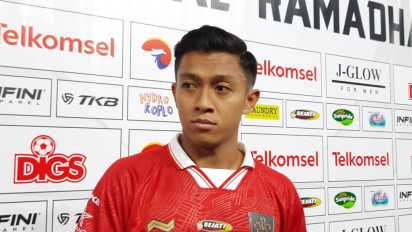 Febri Hariyadi Kumpulkan Pemain Liga 1 untuk Gelar Laga Amal, Reuni Kecil di Bandung
