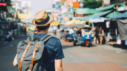 Gen Z, Sang Generasi Bokek Bergaji Tipis Yang Hobinya "Happy-Happy" dan "Hura-Hura"