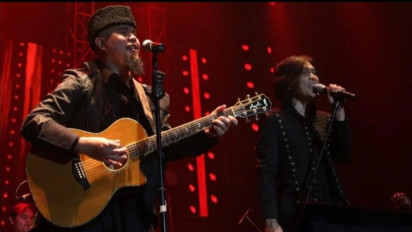 Jauh Sebelum Hengkang, Once Mekel Ngaku Targetkan Cuma 3 Album di Dewa 19, Gegara Hal Ini..