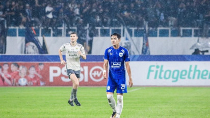 Update Bursa Transfer Liga 1 Persib Bandung: Direktur Persib Teddy Tjahjono Sebut Hoaks Soal Rumor Calon Pemain