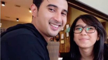 3 Pria Ganteng yang Pernah Dekat dengan Atlet Voli Cantik Yolla Yuliana sebelum Vincent Kosasih 