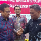 Kasus COVID-19 Naik Jelang Lebaran, Menkes: Masih Terkendali