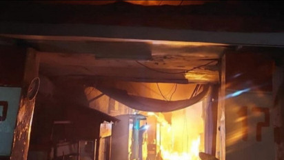 Ratusan Kebakaran Terjadi di Jakarta selama Ramadan, Warga Diimbau Antisipasi Sebelum Mudik