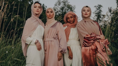 Pesan Ustaz Khalid Basalamah: Akhir Ramadhan Bukan untuk Berburu Baju Lebaran, Tapi Mengejar Lailatul Qadar