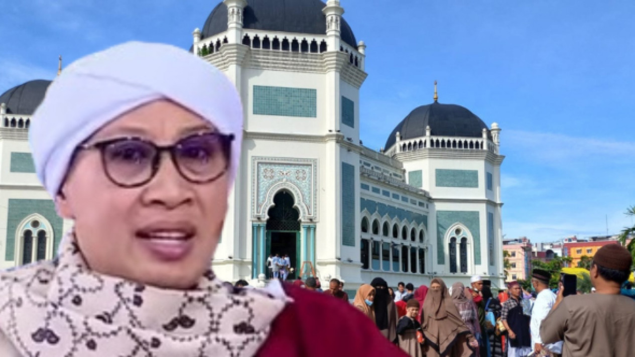 Lebaran Pakai Baju Baru dan Bagus? Buya Yahya Jelaskan Begini Hukumnya dalam Islam
            - galeri foto