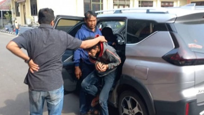 Pelaku Pembunuhan Cewek Open BO di Mojokerto Punya Perjanjian dengan Setan, Begini Kisahnya