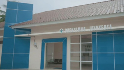 Pemkab Kerawang Siagakan Puskesmas di Jalur Mudik Selama 24 Jam