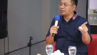 Ada si Cantik Ratu Pop Koplo Via Vallen dan Sederetan Grup Band Papan Atas Meriahkan MXGP Samota 2023