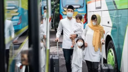 Sosiolog UGM: Mudik Lebaran 2023 Jangan Jadi Ajang Pamer Harta Kekayaan