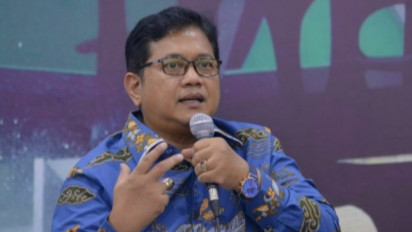 PAN: Memang Ada Rencana KIB dan KKIR Bersatu Jadi Koalisi Besar