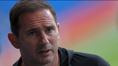 Kalah dari Real Madrid, Lampard Jadi Pelatih Terburuk Chelsea