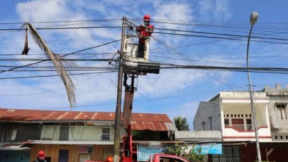 Antisipasi Peningkatan Trafik Telekomunikasi Selama Mudik, Kemenkominfo Lakukan Ini...