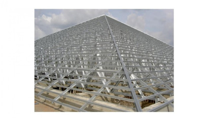 Penghitungan Struktur Bangunan Baja Ringan Sangat Penting dan Dapat Dilakukan Menggunakan Software