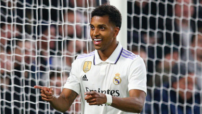 Bursa Transfer: Real Madrid Terancam Ditinggal Rodrygo, Arsenal hingga MU Ramai-Ramai Antre