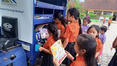 Produksi Tambang Emas Banyuwangi, Diharapkan Berkontribusi bagi Pertumbuhan Ekonomi dan Kesejahteraan Masyarakat