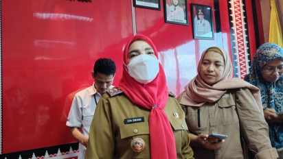 Jalur Mudik Padat, Ini Imbauan Wali Kota Bandar Lampung kepada Warganya