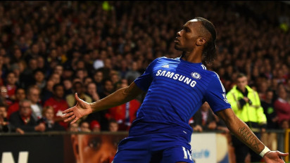 Drogba Sebut Chelsea Jadi Klub Tidak Jelas Sejak Dimiliki Todd Boehly