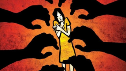 Biadab, 12 Pria Lakukan Pemerkosaan Ala Sum Kuning Terhadap 2 Wanita Dibawah Umur di Asahan