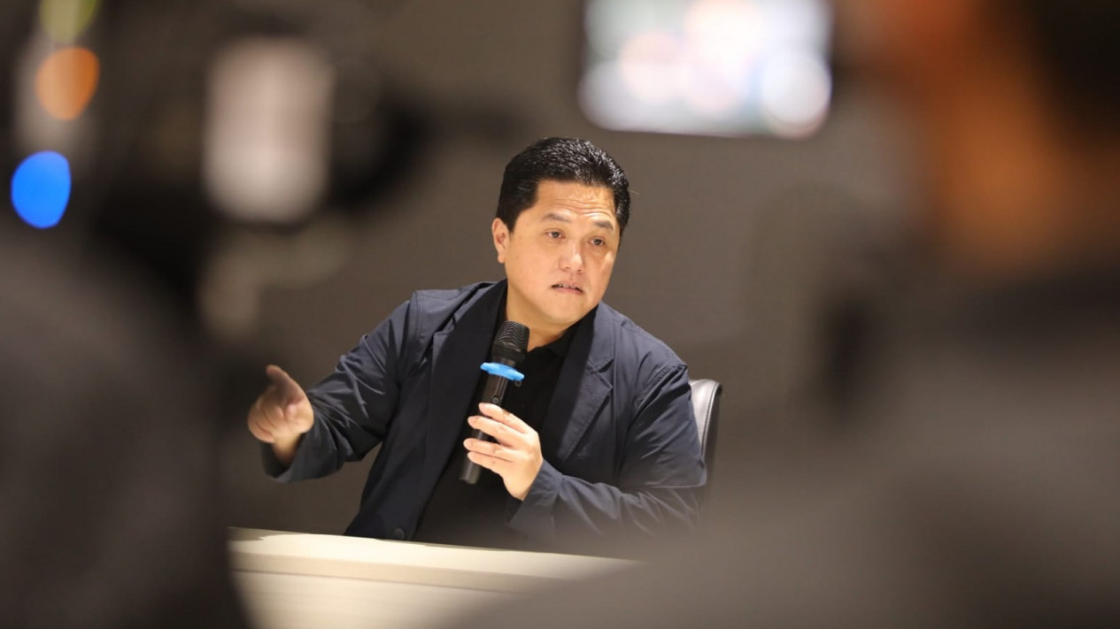 PSSI Kirim Bonus Rp2 Miliar ke PSM Makassar
            - galeri foto