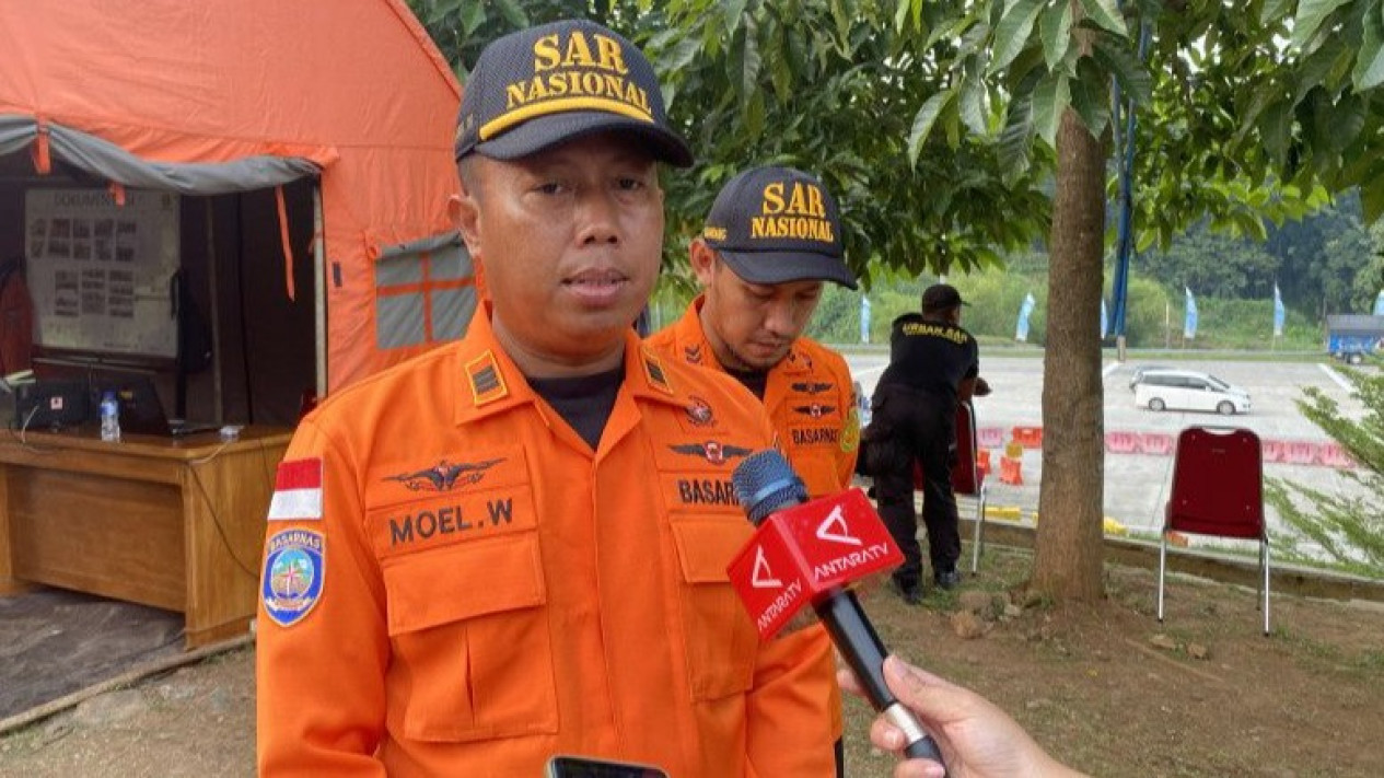 Pemudik Lebaran 2023 Wajib Tau! Basarnas Minta Pemudik Hubungi Call Center 115 Bila Alami Kedaruratan
            - galeri foto