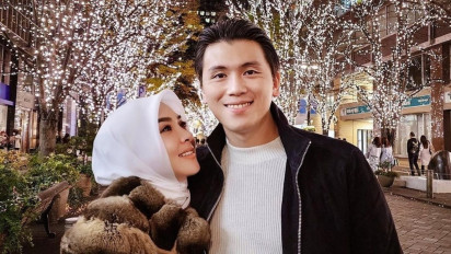 Denny Darko Ramal Masa Depan Syahrini, Tak Disangka Incess akan Mengalami Hal ini…