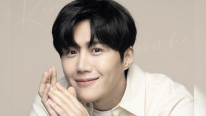 Siap Ketemu Hong Banjang? Simak Harga Tiket Fan Meeting Kim Seon Ho in Jakarta