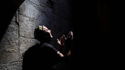 Doa yang Dianjurkan Dibaca Malam Hari, InsyaAllah Hati yang Galau Jadi Tenang